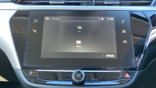 Used Vauxhall Corsa 2022 for sale - 76146464: Photo 29