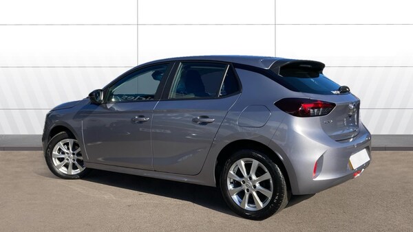 Used Vauxhall Corsa 2022 for sale - 76146464: Photo 2