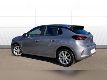 Used Vauxhall Corsa 2022 for sale - 76146464: Photo 2
