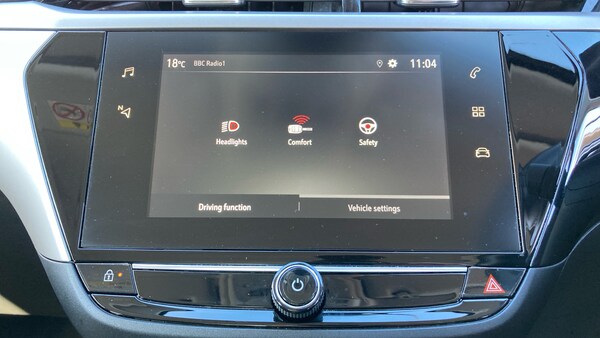Used Vauxhall Corsa 2022 for sale - 76146464: Photo 31