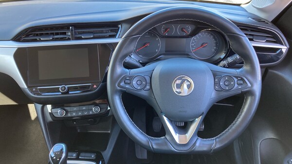 Used Vauxhall Corsa 2022 for sale - 76146464: Photo 32