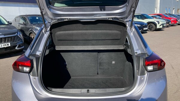 Used Vauxhall Corsa 2022 for sale - 76146464: Photo 4