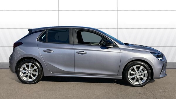 Used Vauxhall Corsa 2022 for sale - 76146464: Photo 5