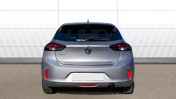 Used Vauxhall Corsa 2022 for sale - 76146464: Photo 6