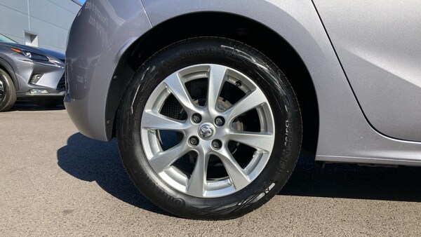 Used Vauxhall Corsa 2022 for sale - 76146464: Photo 7