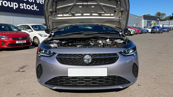 Used Vauxhall Corsa 2022 for sale - 76146464: Photo 8