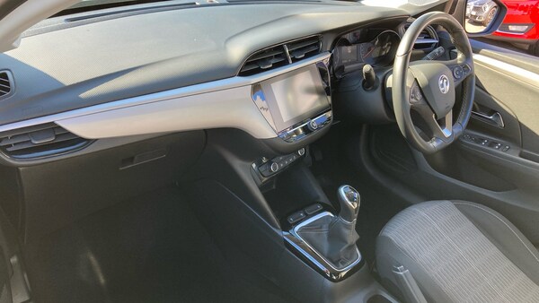 Used Vauxhall Corsa 2022 for sale - 76146464: Photo 9