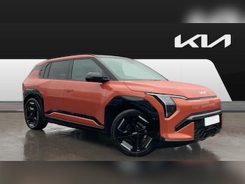 Kia EV3 feature image