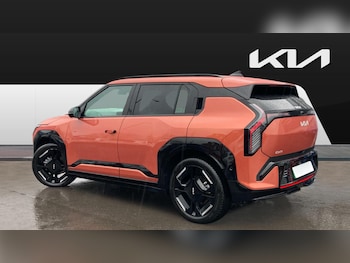 Used Kia EV3 2025 for sale - 77543509: Photo