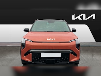 Used Kia EV3 2025 for sale - 77543509: Photo