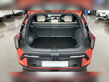 Used Kia EV3 2025 for sale - 77543509: Photo