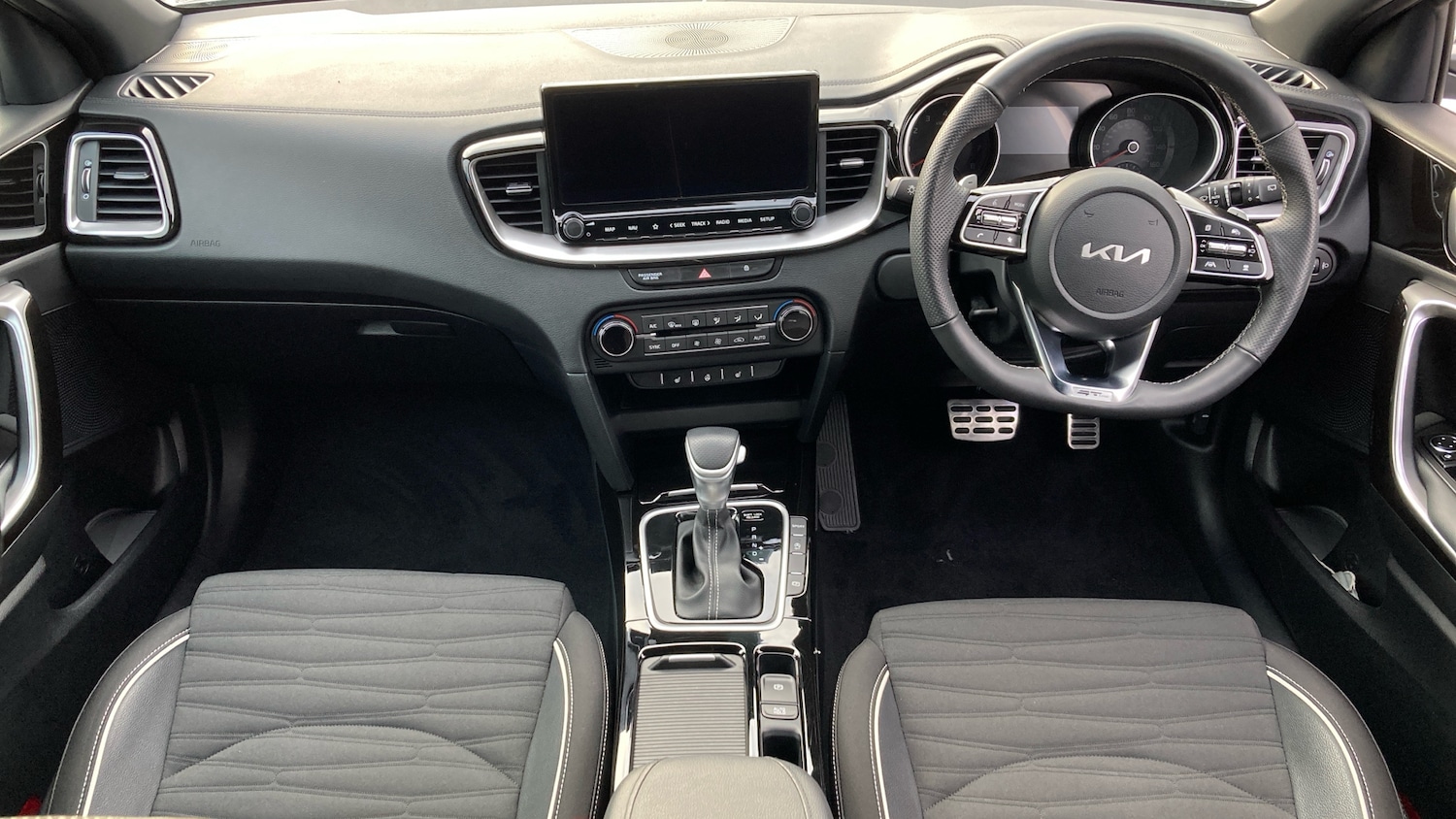 Used Kia XCeed 2025 for sale - 77138454: Photo 10