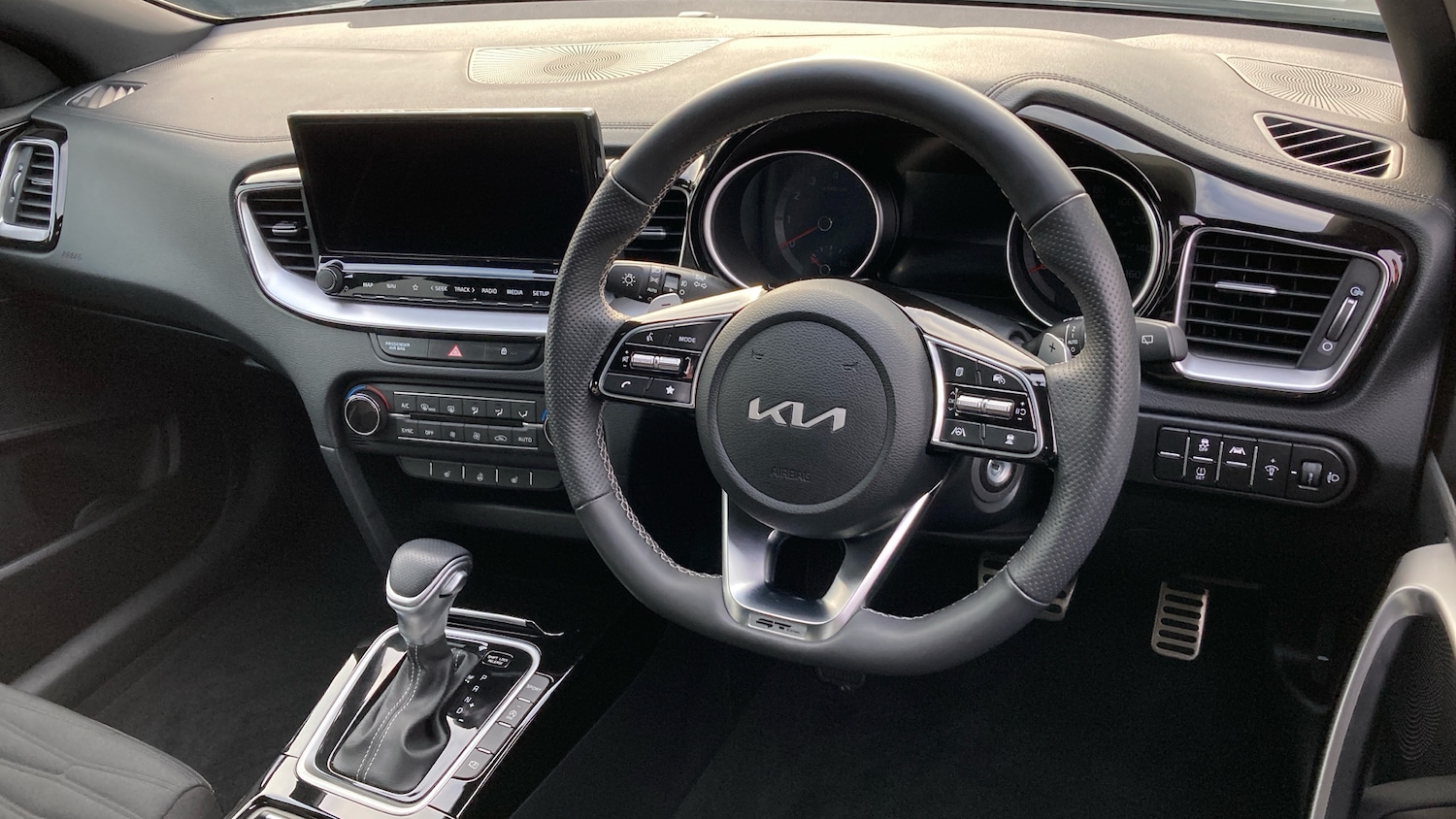 Used Kia XCeed 2025 for sale - 77138454: Photo 11