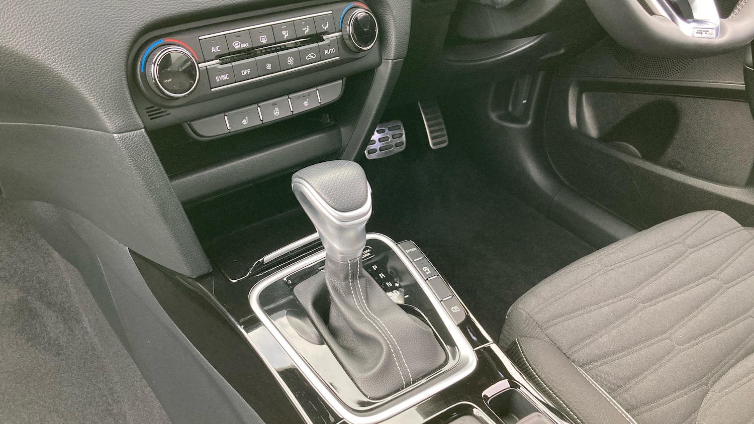 Used Kia XCeed 2025 for sale - 77138454: Photo 13