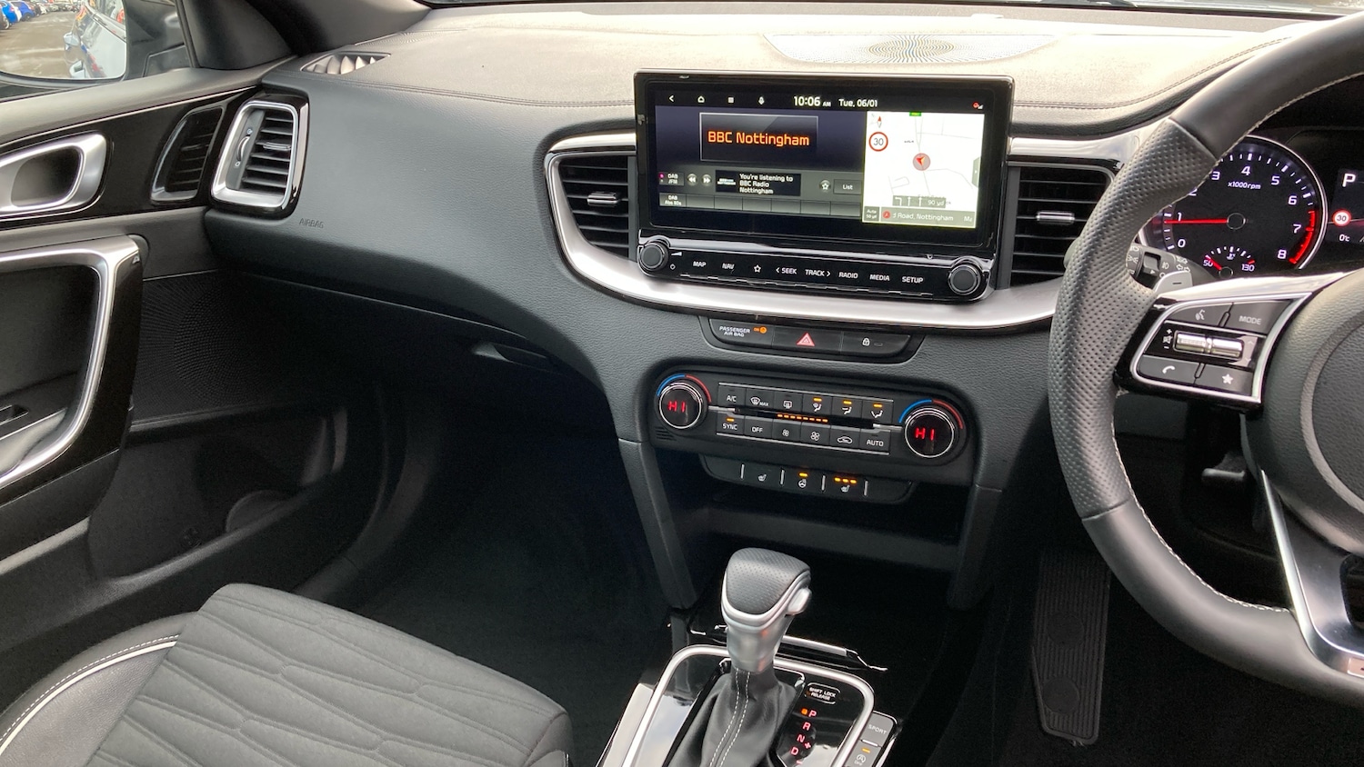 Used Kia XCeed 2025 for sale - 77138454: Photo 14