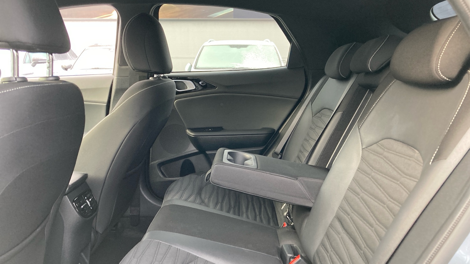 Used Kia XCeed 2025 for sale - 77138454: Photo 16