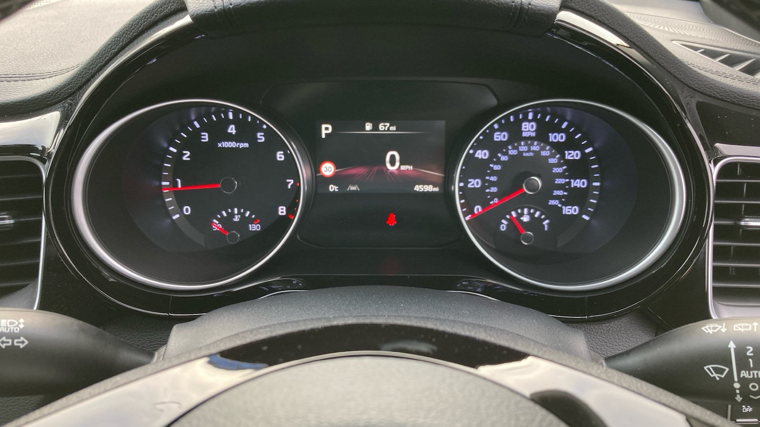 Used Kia XCeed 2025 for sale - 77138454: Photo 18