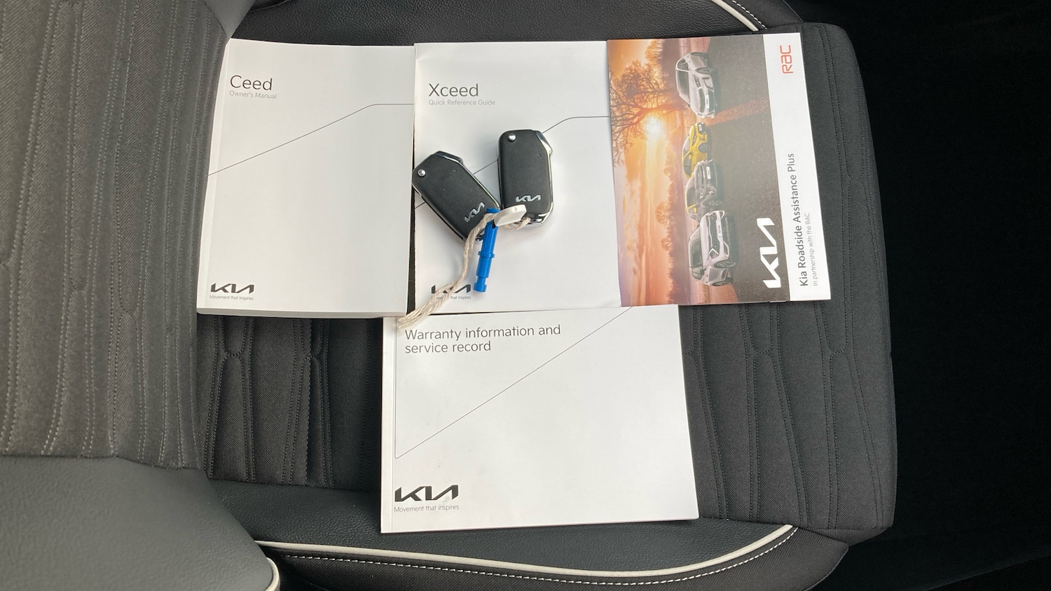 Used Kia XCeed 2025 for sale - 77138454: Photo 19