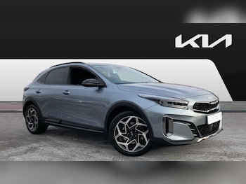 Kia XCeed feature image