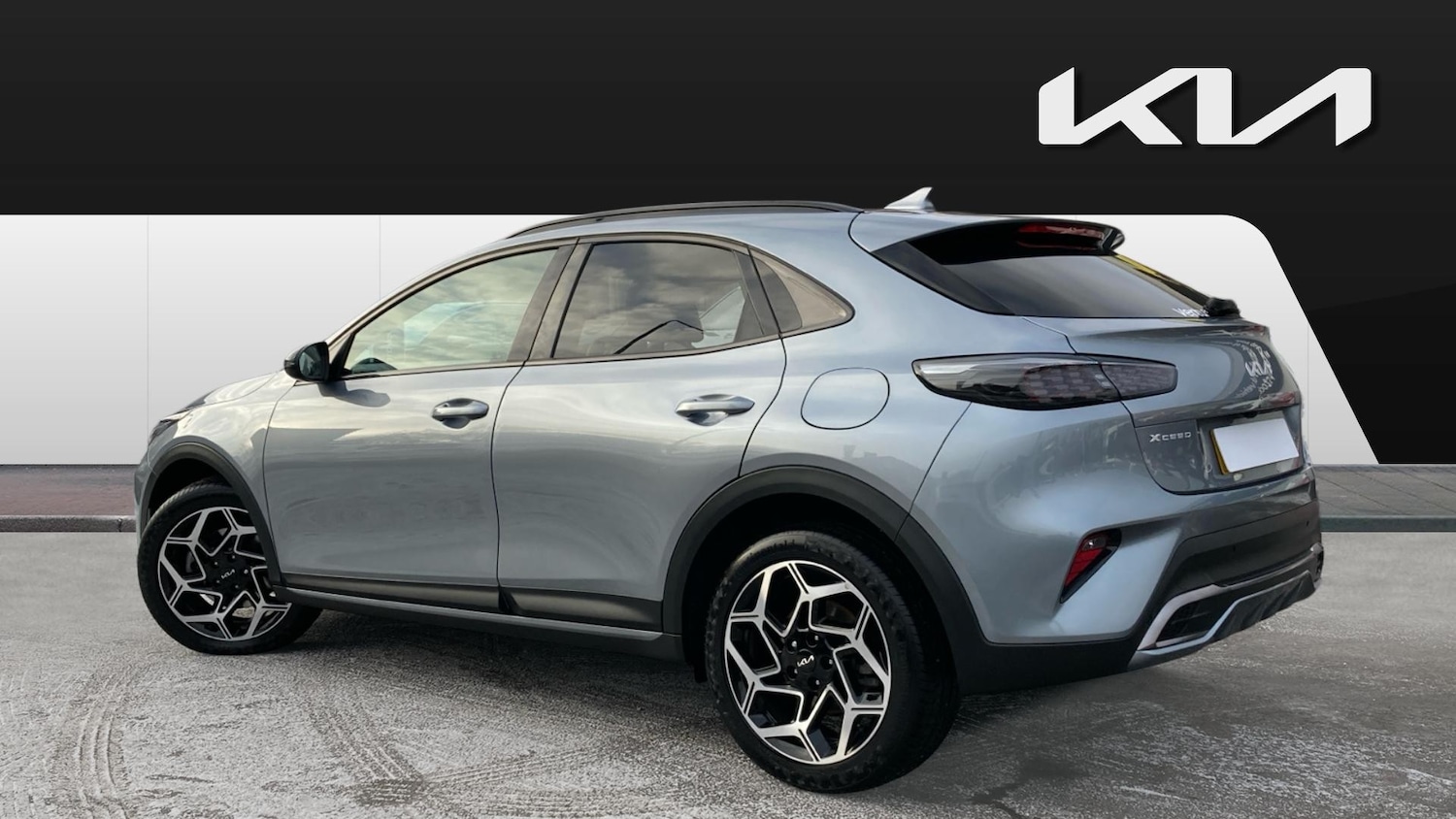 Used Kia XCeed 2025 for sale - 77138454: Photo 2