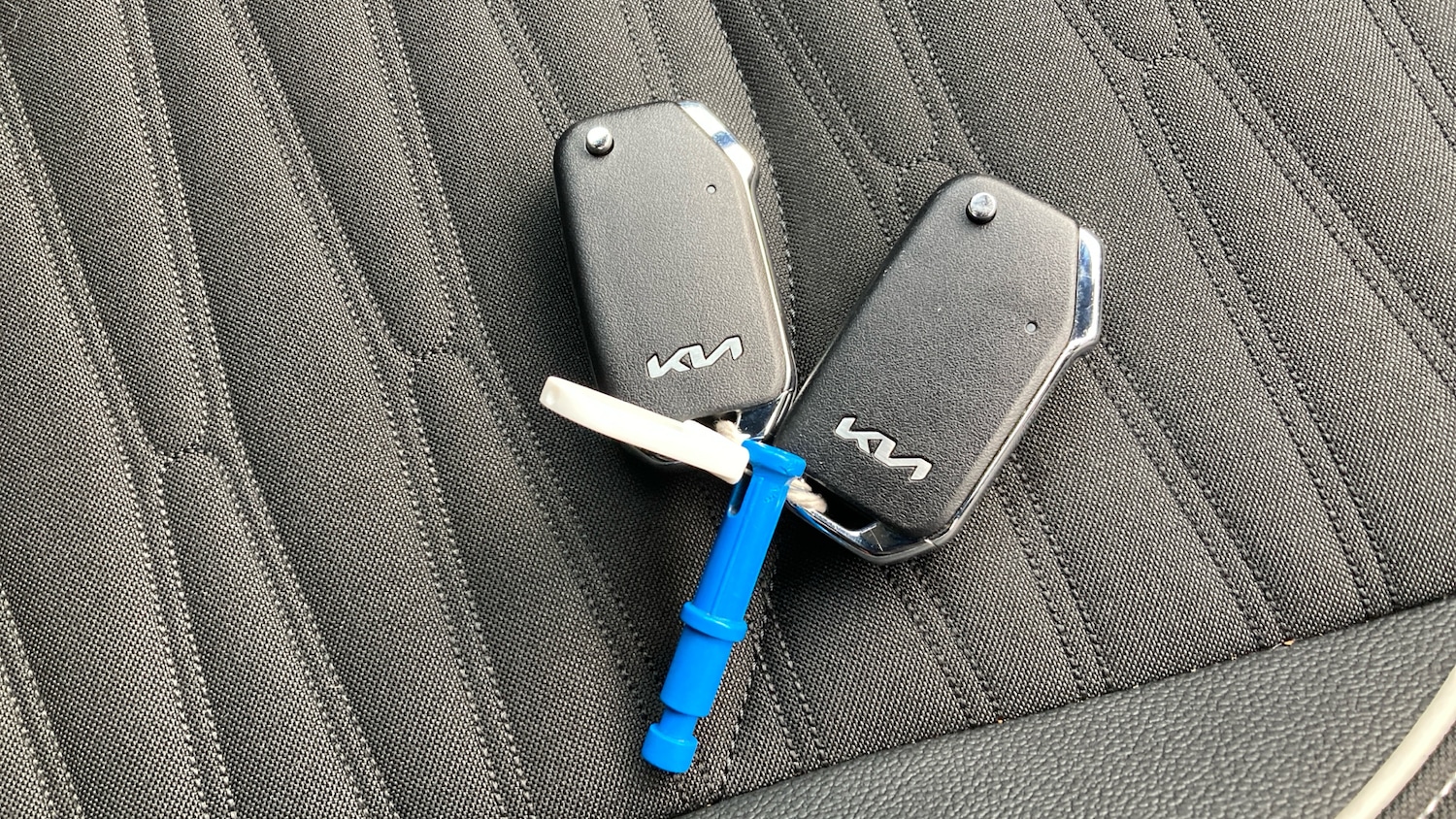 Used Kia XCeed 2025 for sale - 77138454: Photo 20