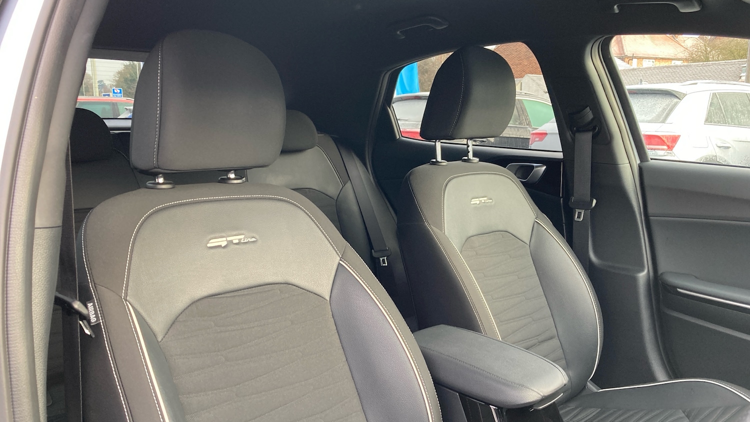 Used Kia XCeed 2025 for sale - 77138454: Photo 21