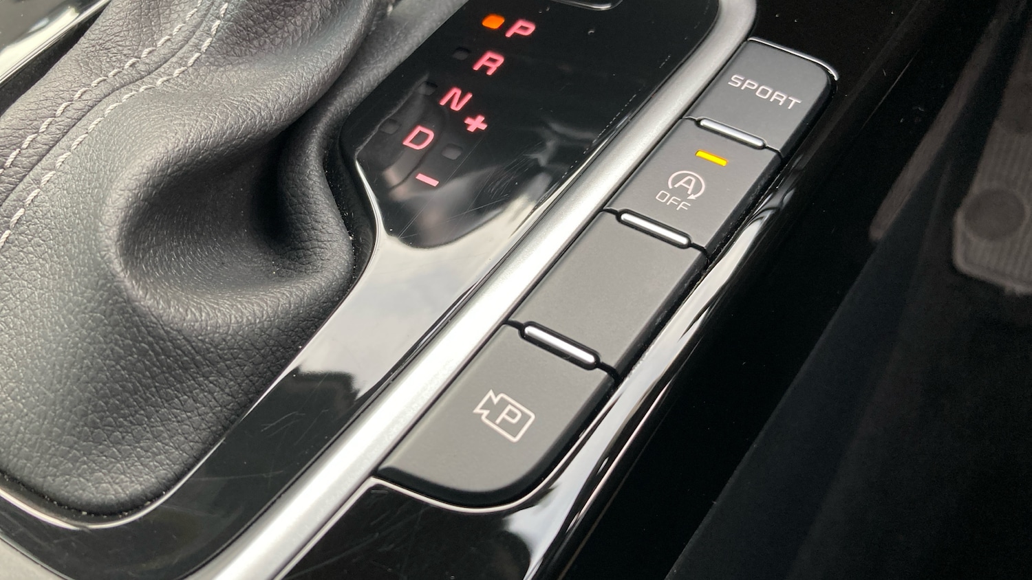 Used Kia XCeed 2025 for sale - 77138454: Photo 27