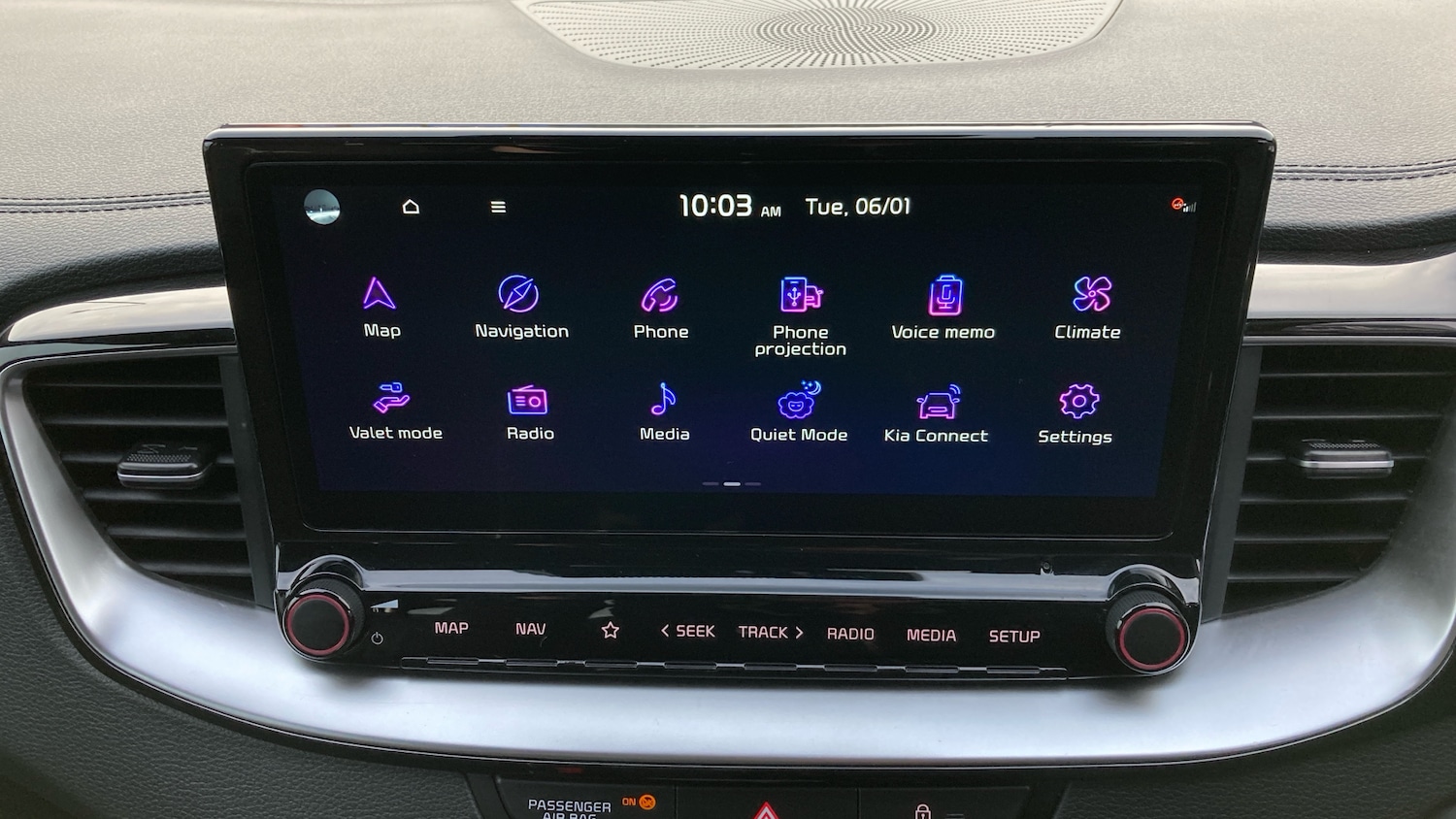 Used Kia XCeed 2025 for sale - 77138454: Photo 32