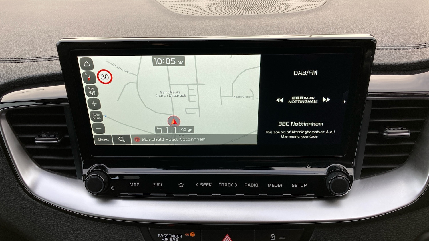 Used Kia XCeed 2025 for sale - 77138454: Photo 34