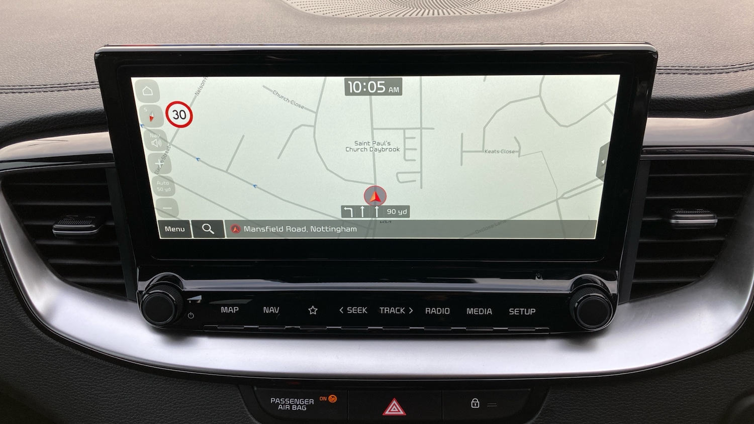 Used Kia XCeed 2025 for sale - 77138454: Photo 35