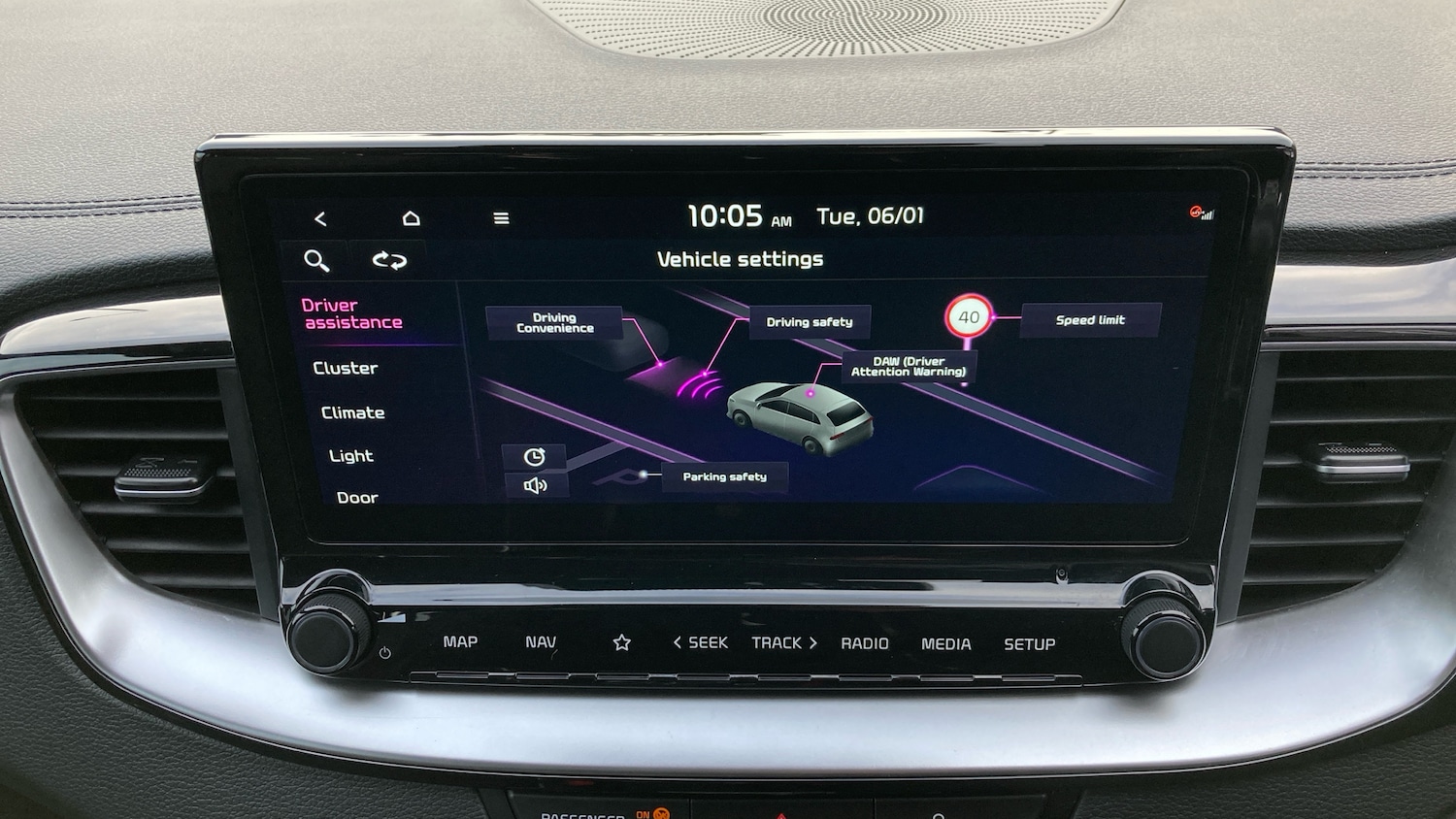 Used Kia XCeed 2025 for sale - 77138454: Photo 37