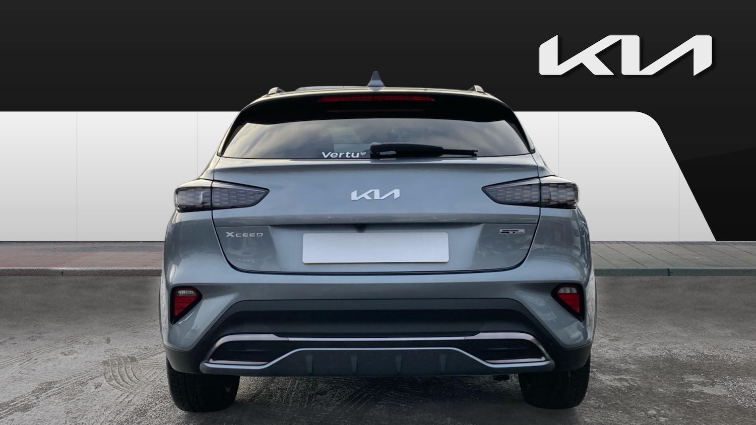 Used Kia XCeed 2025 for sale - 77138454: Photo 6