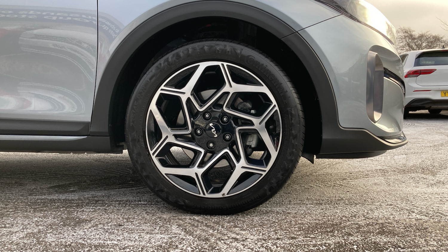 Used Kia XCeed 2025 for sale - 77138454: Photo 7