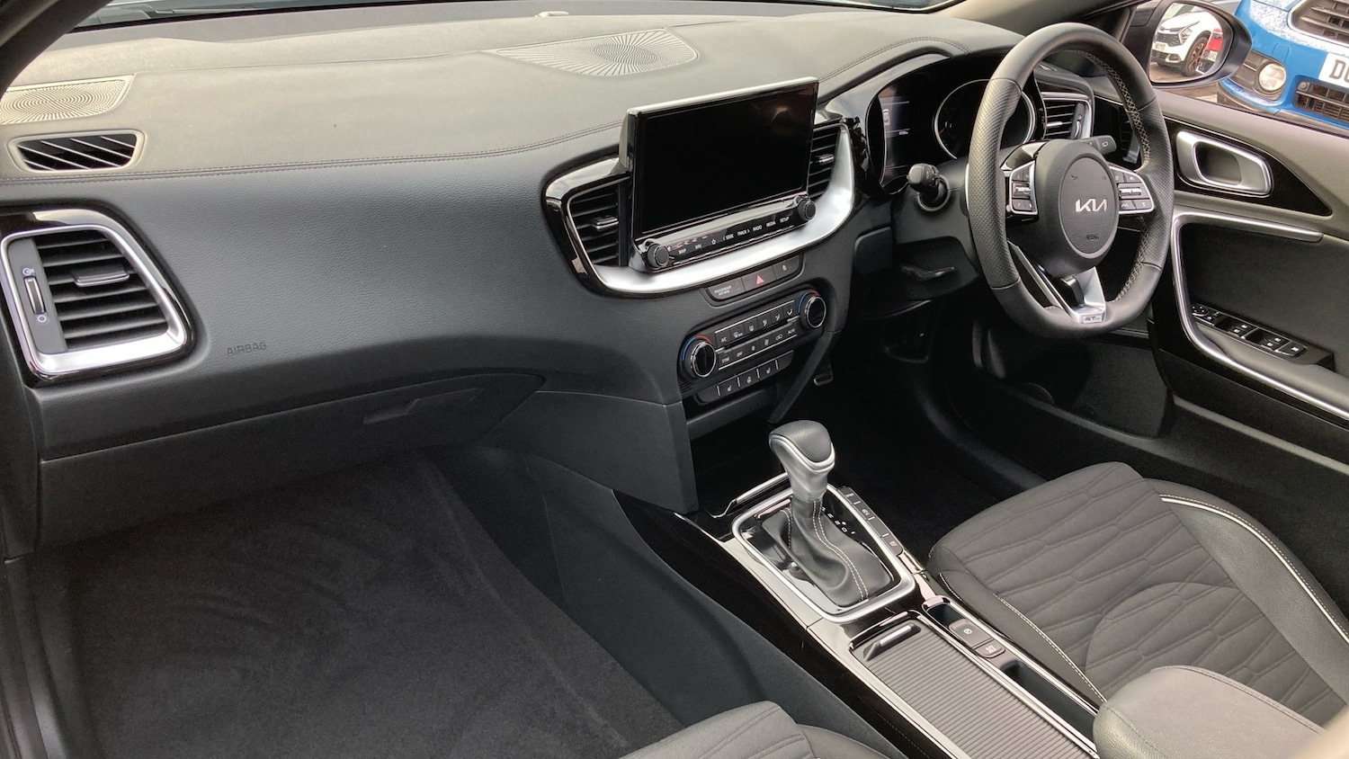 Used Kia XCeed 2025 for sale - 77138454: Photo 9