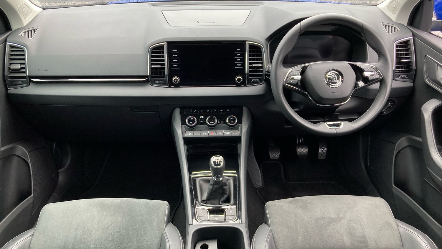 Used Skoda Karoq 2023 for sale - 75894425: Photo 10