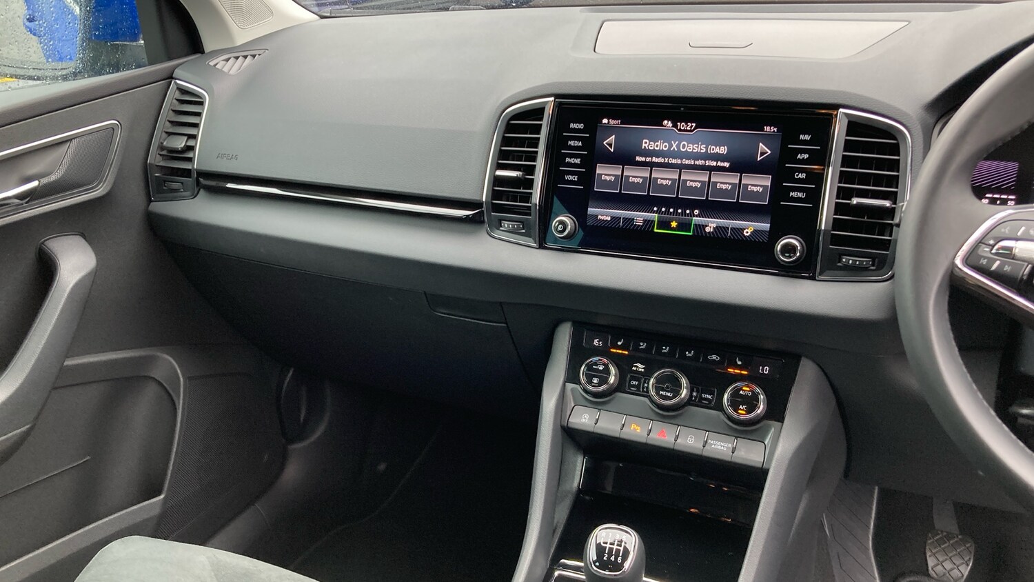 Used Skoda Karoq 2023 for sale - 75894425: Photo 14