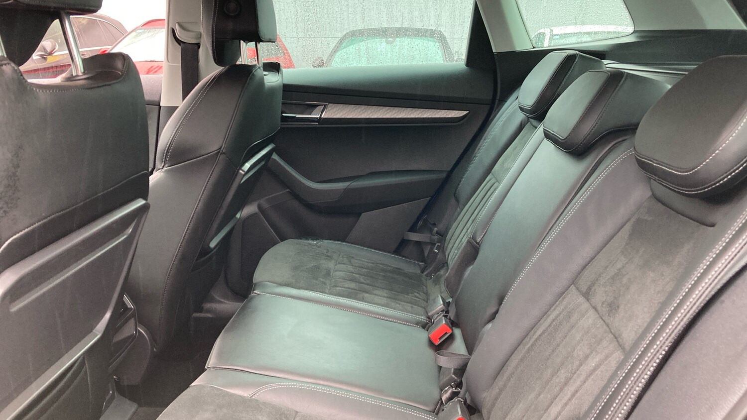 Used Skoda Karoq 2023 for sale - 75894425: Photo 16