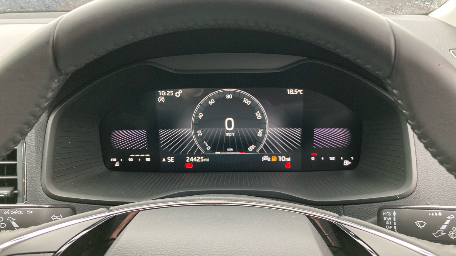 Used Skoda Karoq 2023 for sale - 75894425: Photo 18