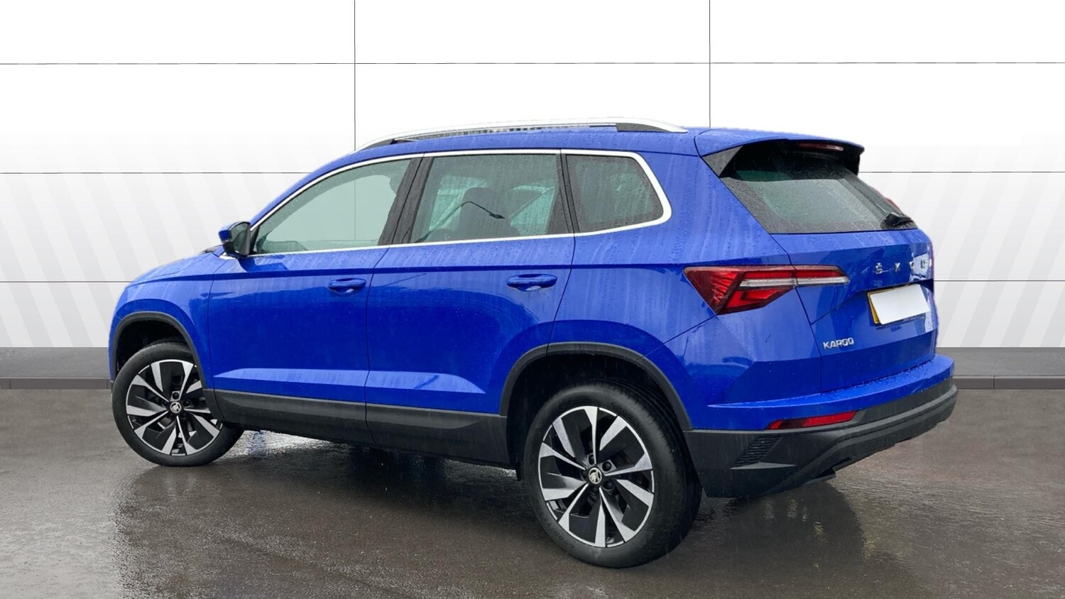 Used Skoda Karoq 2023 for sale - 75894425: Photo 2