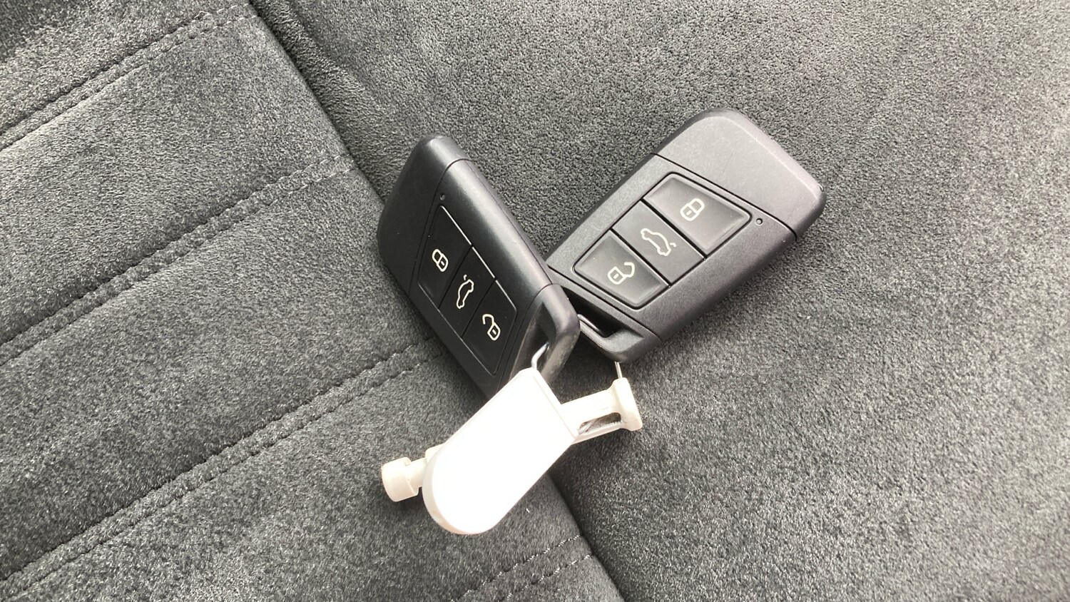 Used Skoda Karoq 2023 for sale - 75894425: Photo 20