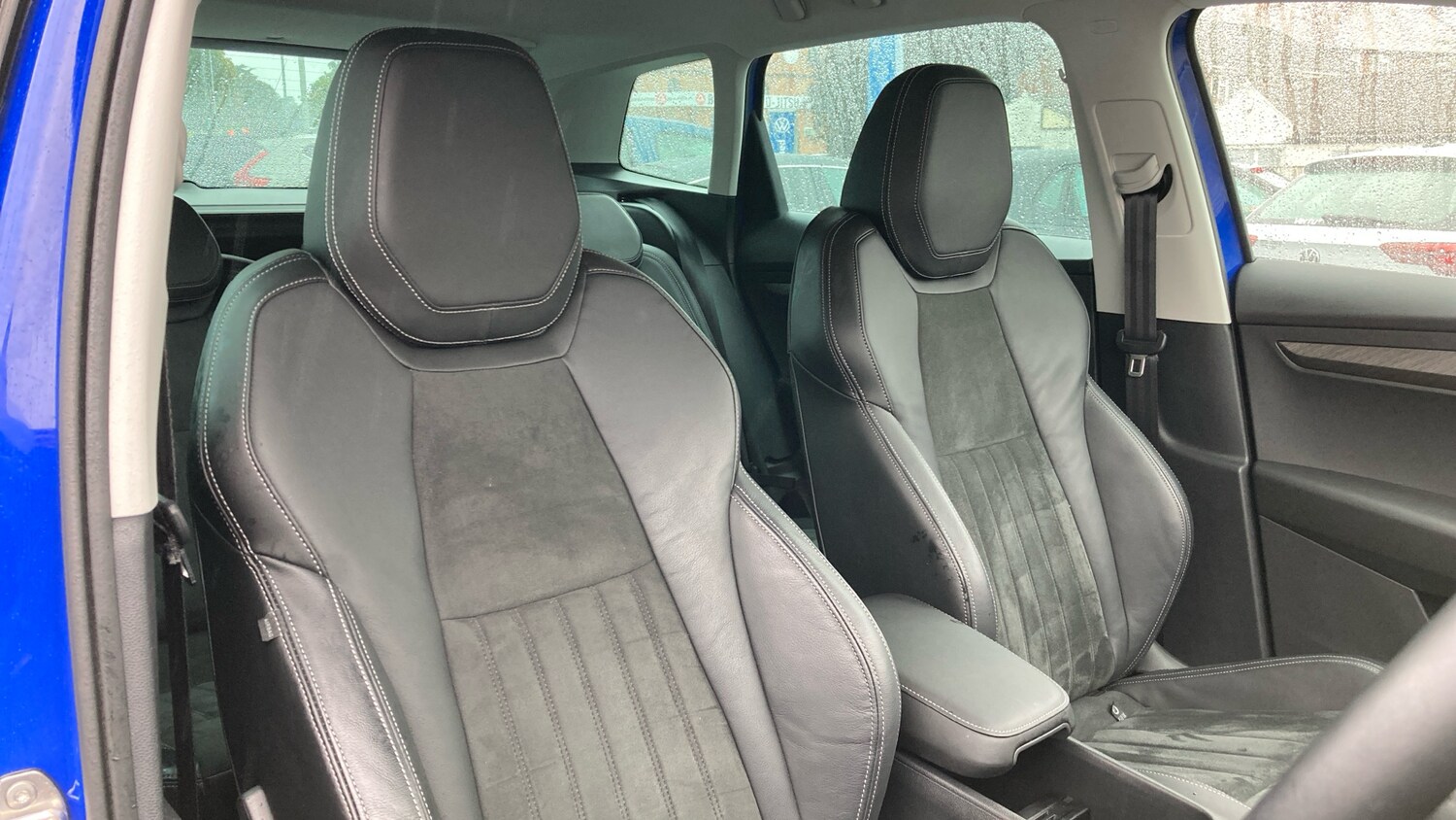 Used Skoda Karoq 2023 for sale - 75894425: Photo 21