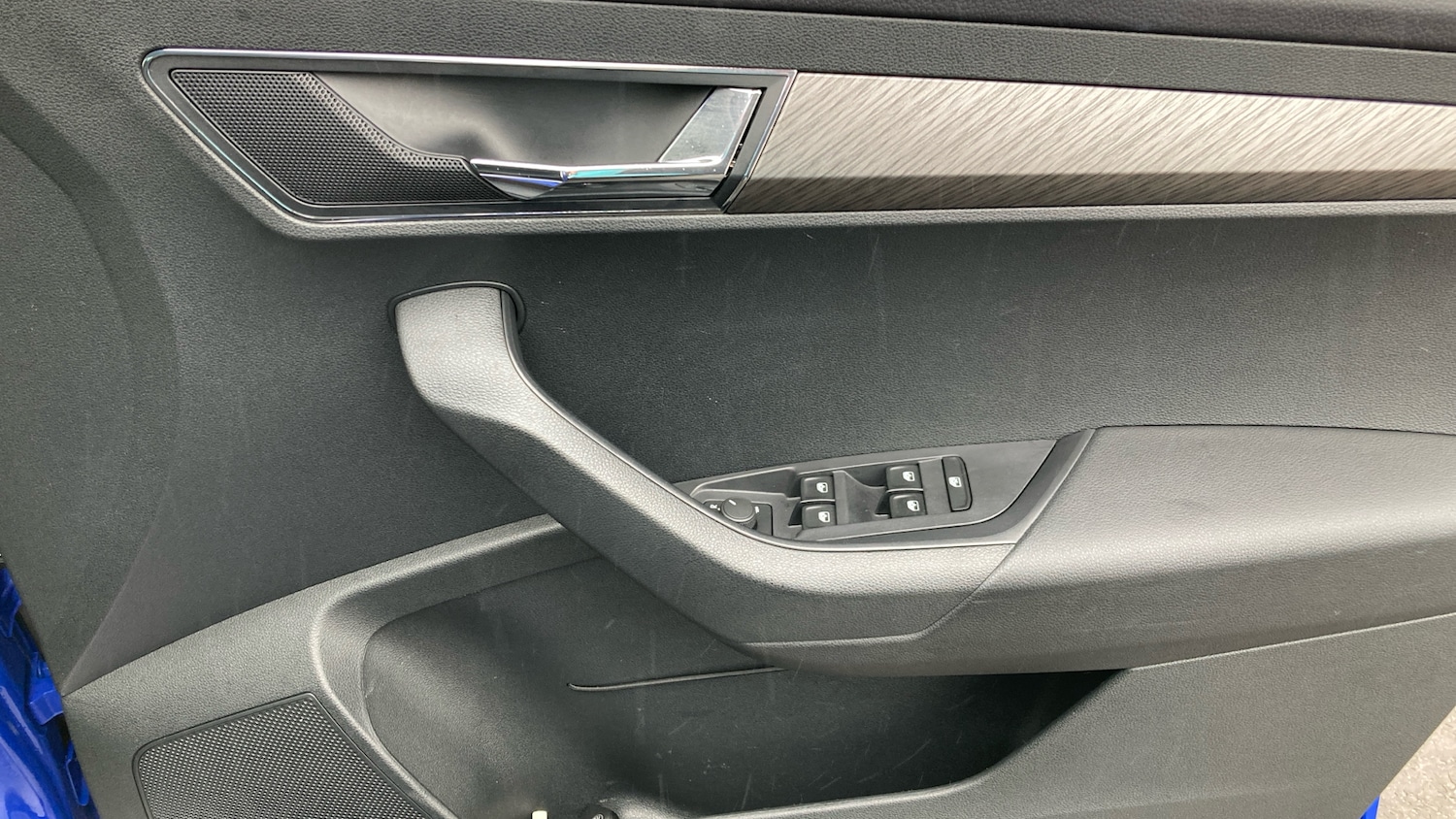 Used Skoda Karoq 2023 for sale - 75894425: Photo 22