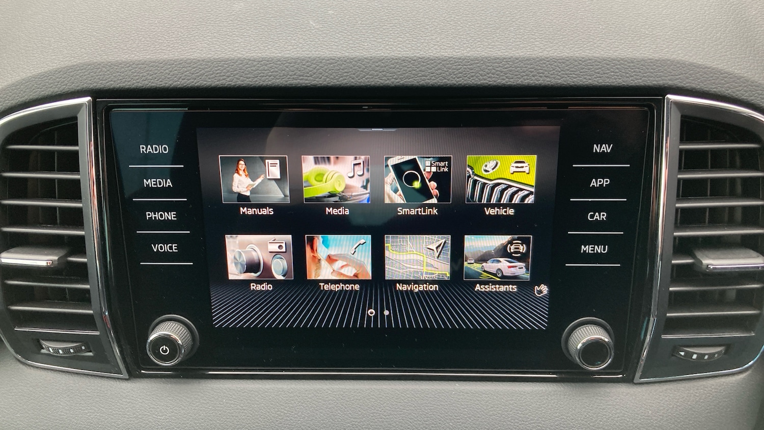 Used Skoda Karoq 2023 for sale - 75894425: Photo 29