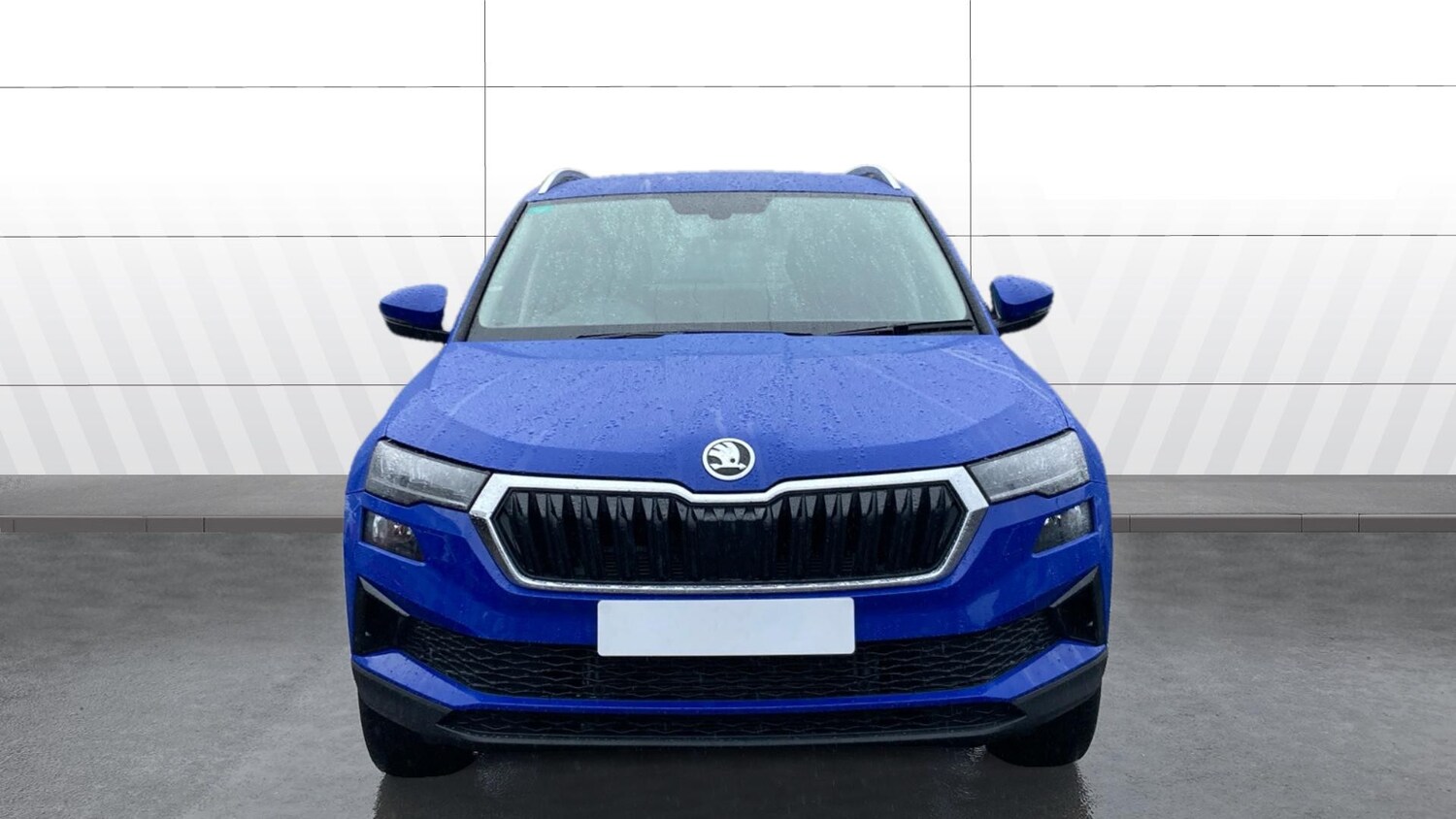 Used Skoda Karoq 2023 for sale - 75894425: Photo 3