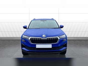 Used Skoda Karoq 2023 for sale - 75894425: Photo