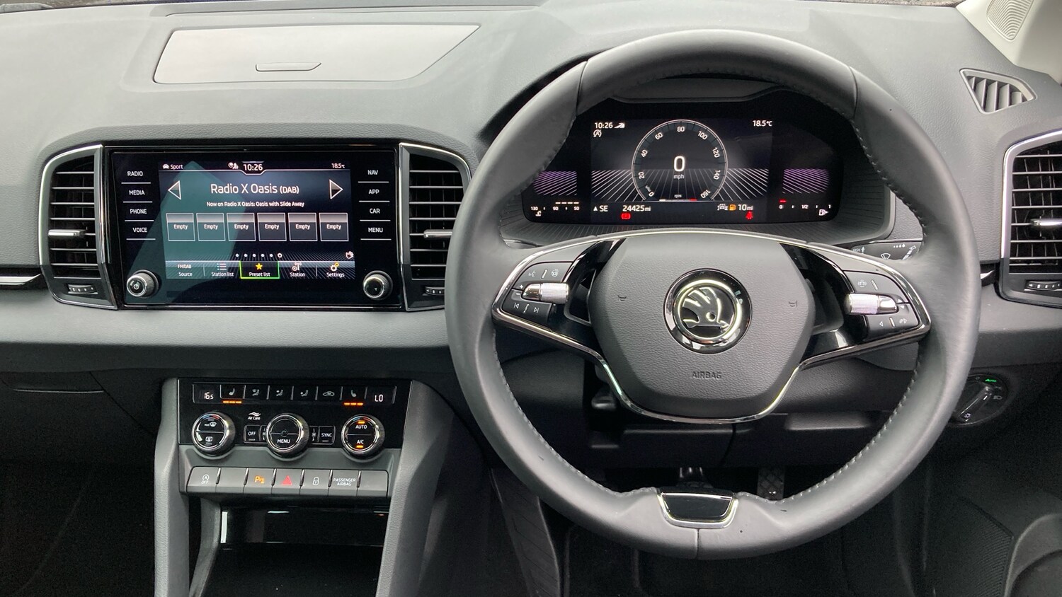 Used Skoda Karoq 2023 for sale - 75894425: Photo 41