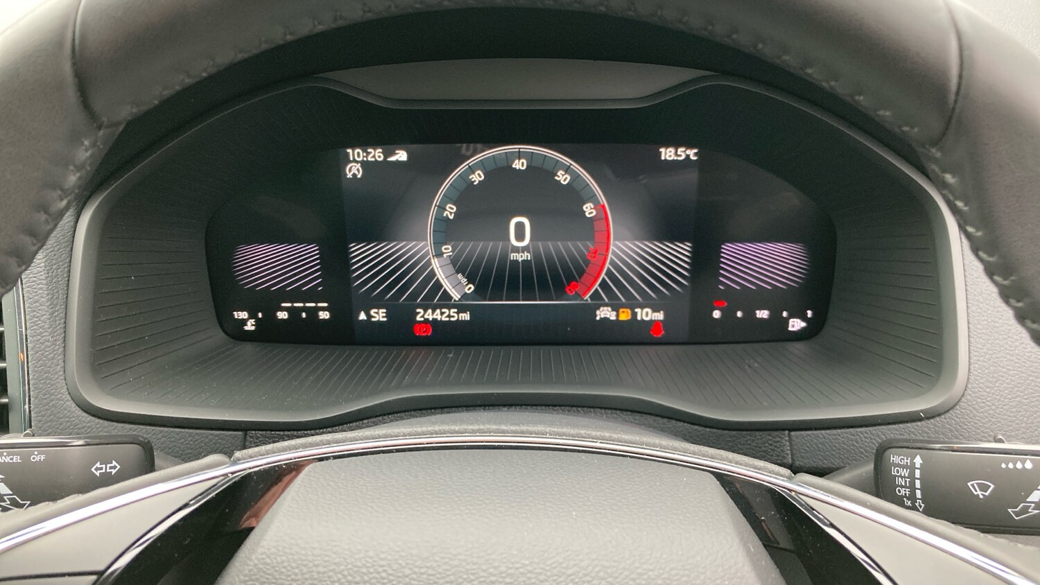 Used Skoda Karoq 2023 for sale - 75894425: Photo 46