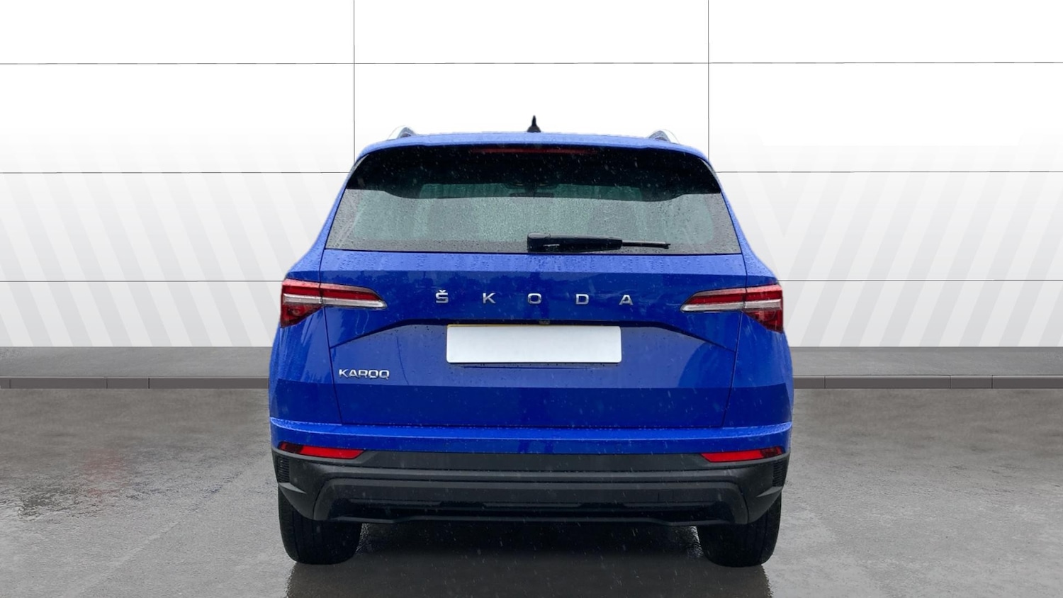Used Skoda Karoq 2023 for sale - 75894425: Photo 6
