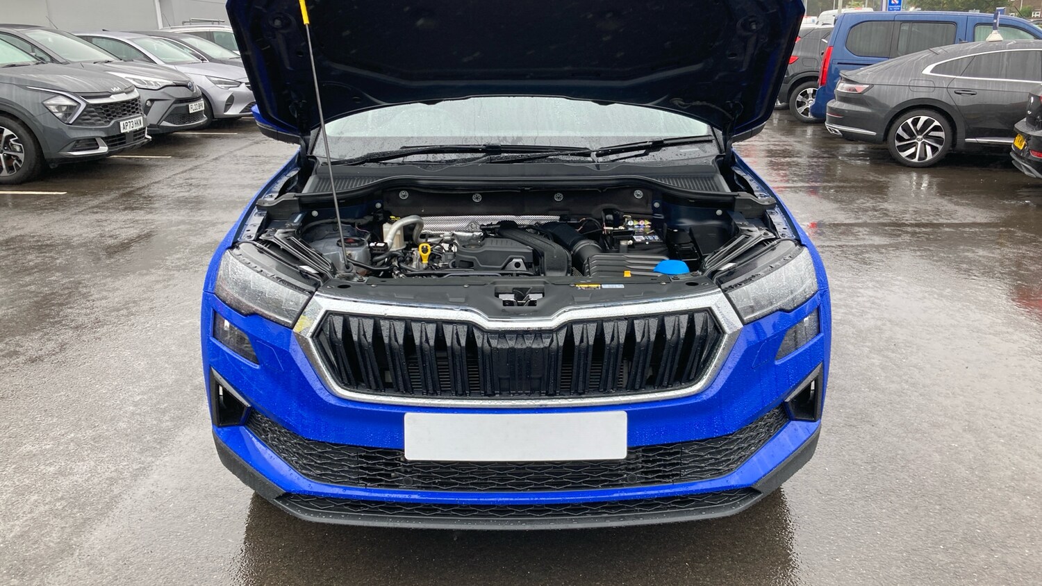 Used Skoda Karoq 2023 for sale - 75894425: Photo 8