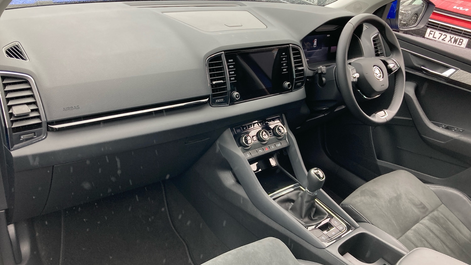 Used Skoda Karoq 2023 for sale - 75894425: Photo 9